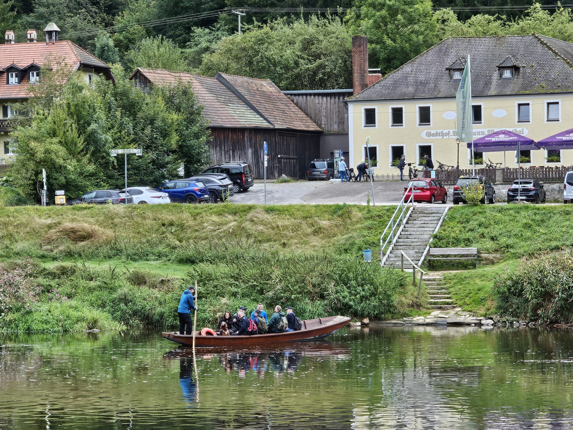 Vergrößerbares Bild